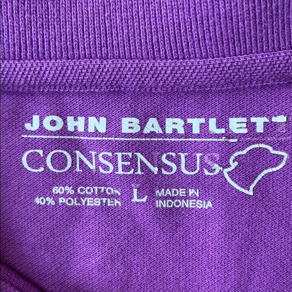 Men’s polo - Picture 2 of 2